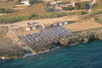 residence TRAMONTI