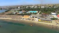 AFRICAN BEACH
