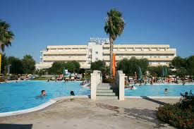 RESIDENCE LA GIURLITA