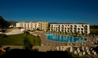 RESIDENCE TOCCACIELO