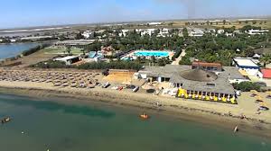 AFRICAN BEACH