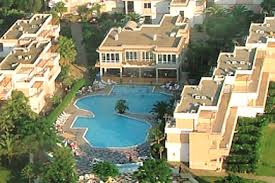 RESIDENCE TRAMONTI