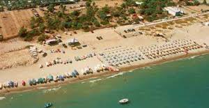 spiaggia